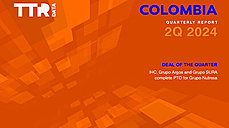 Colombia - 2Q 2024